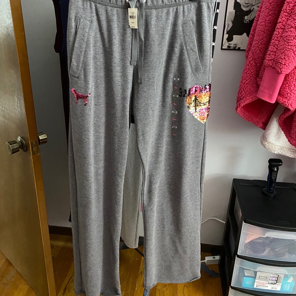 VS PINK Boyfriend Pant